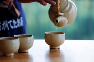 Hot Tea: Basic Brewing Instructions